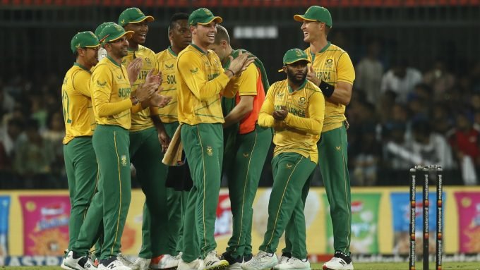 Despite their series loss to India, South Africa are genuine T20 World Cup contenders