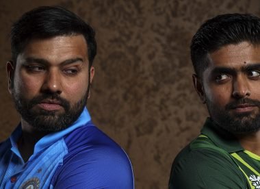Team selector: Pick your combined India-Pakistan T20I XI