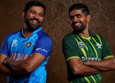 Quiz! Everyone to feature in an India-Pakistan men’s T20 World Cup match