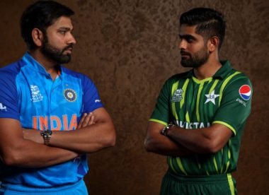 Weather update for India v Pakistan: Rain forecast for 2022 T20 World Cup match in Melbourne