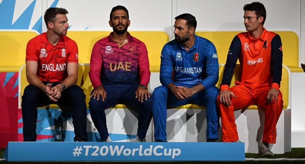 Afghanistan vs Sri Lanka, T20 World Cup 2022 Live Streaming Details