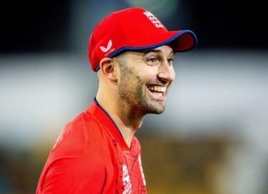 Mark Wood, the People's Pacer, holds the key to England's T20 World Cup chances