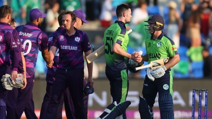 ICC T20 World Cup Europe Qualifier squad: Full team lists and injury news for each side