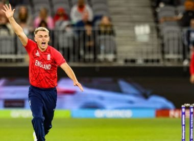Sam Curran, a proper all-rounder, is T20 gold dust