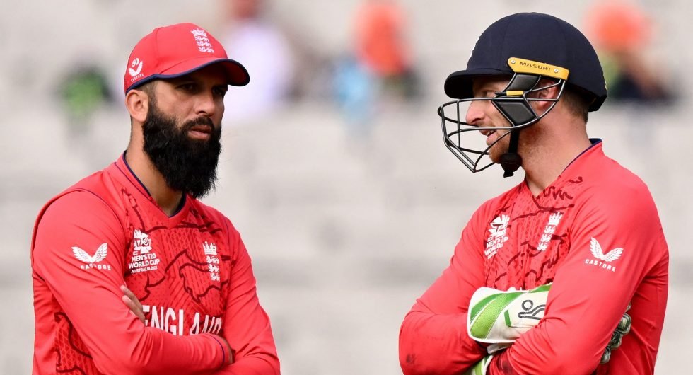 The Selection Questions For England To Answer Ahead Of Their Crunch Australia T20 World Cup Clash