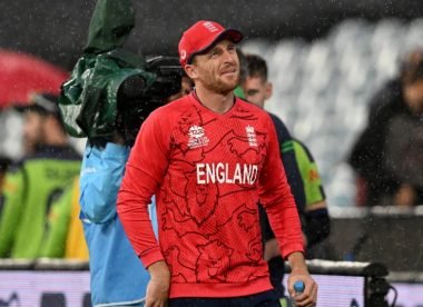 England's puddle muddle exposes the flaws in their anchor-heavy top four