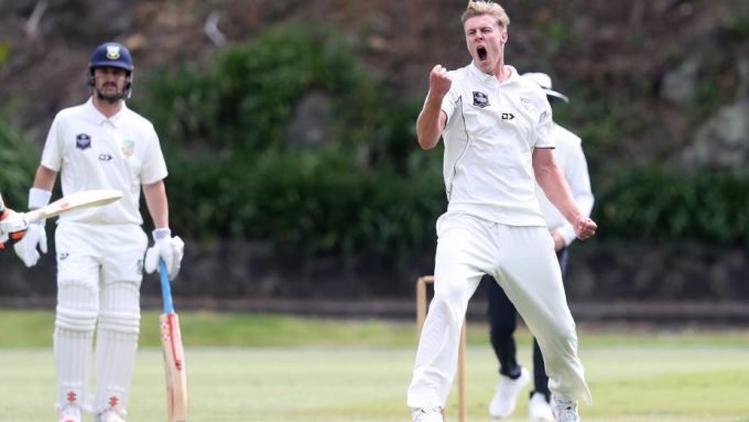 Plunket Shield 2022/23 schedule: Full list of fixtures & match timings for NZ's first-class competition