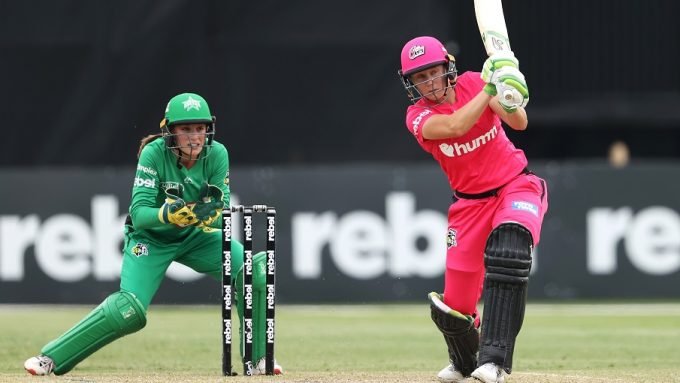 Women's Big Bash 2022/23, where to watch: TV channels and live streaming details for WBBL 08