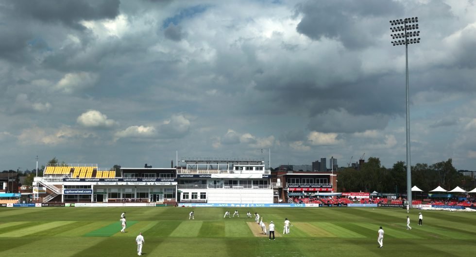 Leicestershire CEO Sean Jarvis Warns The High Performance Review Will Leave The Club In A “Battle To Survive As A First-Class County”