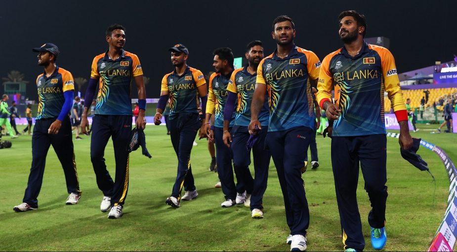 SL V IRE, T20 World Cup 2022 Live Telecast TV Channels, Live Streaming