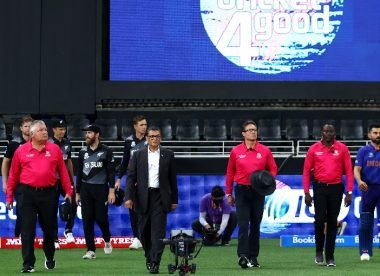 T20 World Cup 2022 match officials: Full list of umpires and match referees