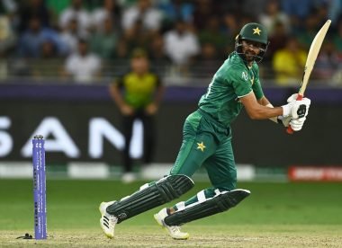 Should Shoaib Malik have been picked in Pakistan’s T20 World Cup squad?