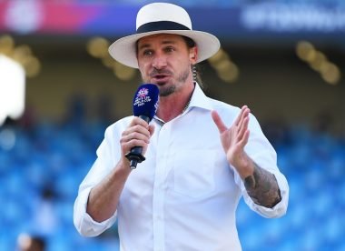 T20 World Cup 2022: Full list of commentators and presenters for the T20 WC