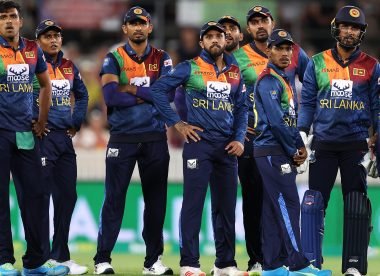 T20 World Cup: Why all of Sri Lanka, Netherlands and Namibia have qualification in their own hands
