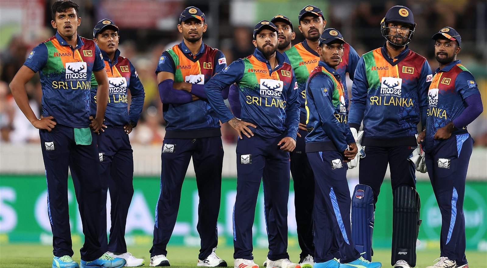 T20 World Cup Why Sri Lanka, Netherlands And Namibia All Have Qualification In Their Own Hands