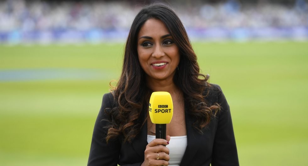 Isa Guha Launches Charitable Foundation To Address Inequalities For Women And Girls In Grassroots Cricket