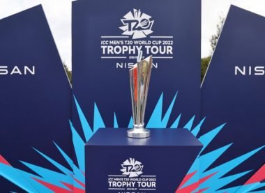 T20 World Cup 2022, latest updates: News, squad changes, predictions, and opinions ahead of the T20 WC