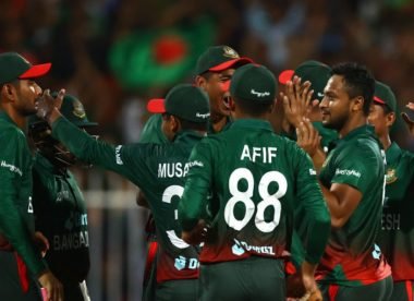 T20 World Cup 2022, Bangladesh squad: Full team list, reserve players and injury replacement news