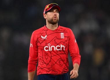 Dawid Malan, perennial scapegoat of England fans, does not deserve the flak he gets