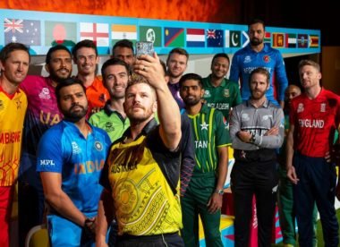 T20 World Cup 2022 schedule: Updated fixtures list, match start times and venues