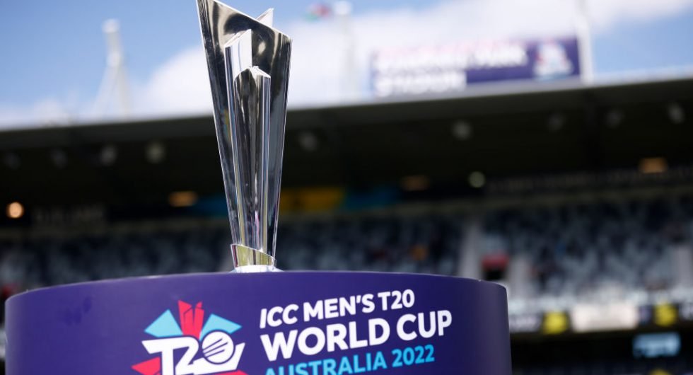 T20 World Cup 2022 watch live