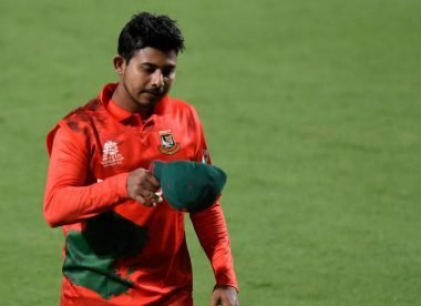 Struggle lies ahead for Bangladesh in the T20 World Cup, but in pace bowlers there is hope