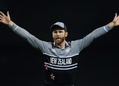 The Kane Williamson dilemma: Is his T20 batting only good for the bad days?