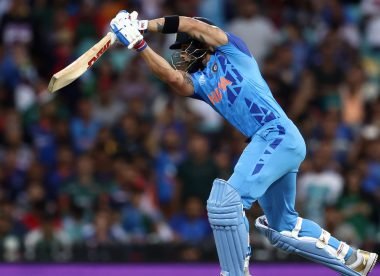 CricViz: Why the 2022 T20 World Cup has been a low scoring tournament, despite its thrilling start
