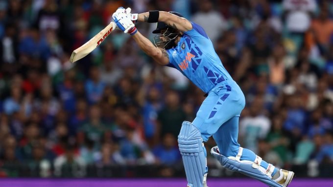 CricViz: Why the 2022 T20 World Cup has been a low scoring tournament, despite its thrilling start