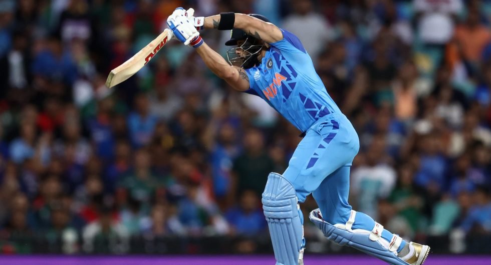 Cricviz: Why The 2022 T20 World Cup Has Been A Low Scoring Tournament, Despite Its Thrilling Start