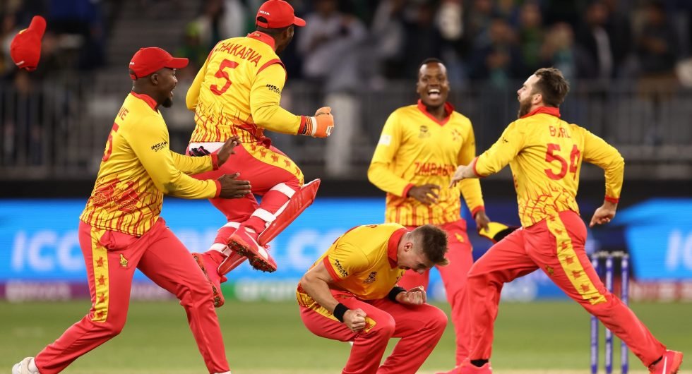 Bangladesh v Zimbabwe T20 World Cup 2022, Where To Watch Live Telecast: TV Channels & Live Streaming | BAN vs ZIM