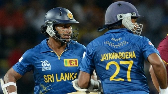 The Sri Lanka switcheroo: When Sangakkara and Jayawardene traded places to exploit a loophole