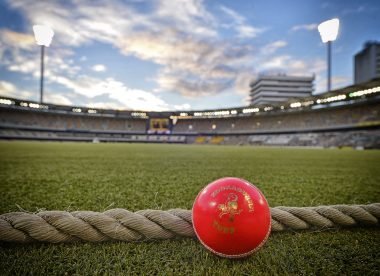 Five interesting facts about cricket in England