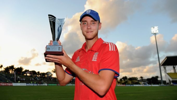 Quiz! Every England cricketer to play under Stuart Broad's T20I captaincy