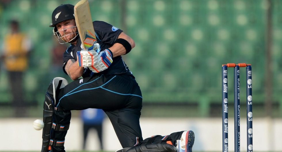 Quiz! Leading Run Scorers For New Zealand In T20 World Cups