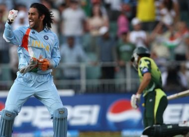 Quiz! Wicketkeepers with the most dismissals in men's T20 World Cups