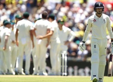 The 15 Test No.3s England have tried since Jonathan Trott, ranked