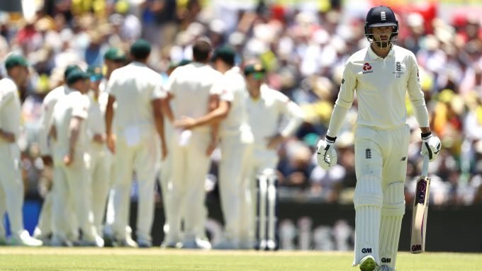The 15 Test No.3s England have tried since Jonathan Trott, ranked