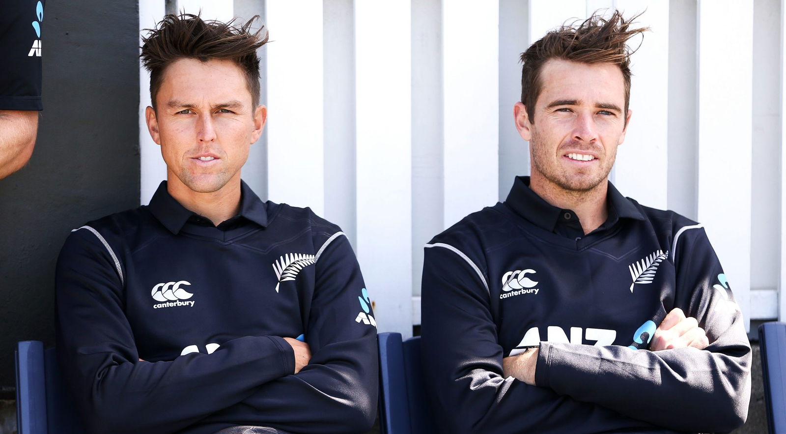 Southee And Boult New Zealands Restless Relentless World Cup Stars 8491