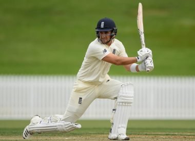 Why England have picked Liam Livingstone for the Pakistan Tests