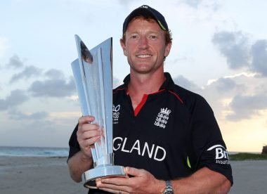 Quiz! Every England men's cricketer to play in a T20 World Cup final