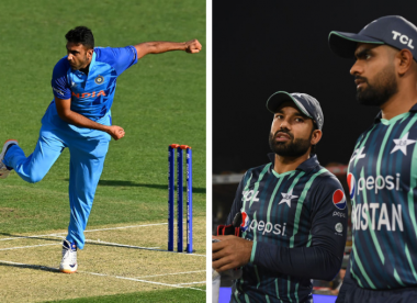 Why India must pick Ashwin in their T20 World Cup opener against Pakistan