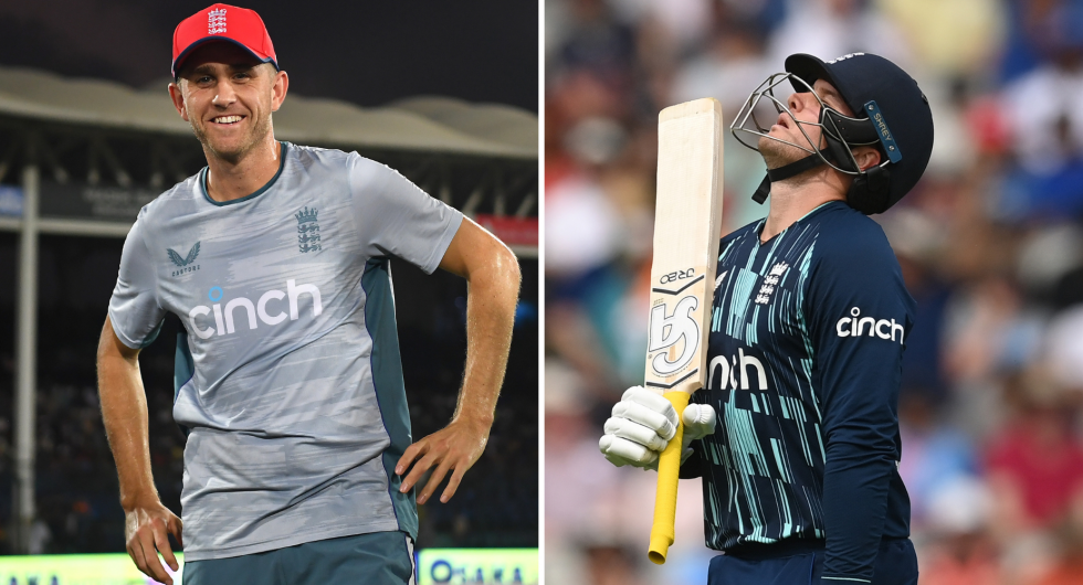 Roy Retained, Vince Returns: Five Takeaways From England's ODI Squad To Face Australia
