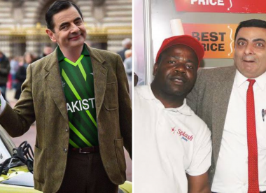 Explained: What does Mr. Bean have to do with Zimbabwe beating Pakistan in the T20 World Cup?