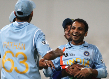Where are India's 2007 T20 World Cup winning squad members now?