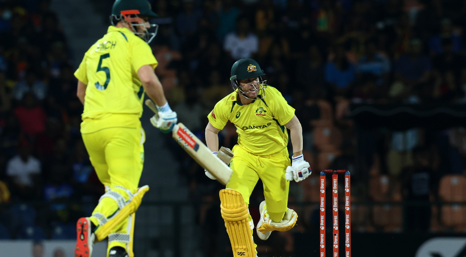 AUS Vs ENG 2022, Where To Watch T20Is: TV Channels And Live Streaming For Australia V England