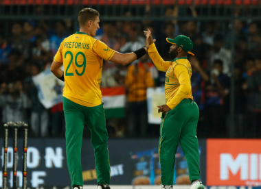 T20 World Cup 2022, South Africa warm-up schedule: Fixtures, dates & match start times for SA