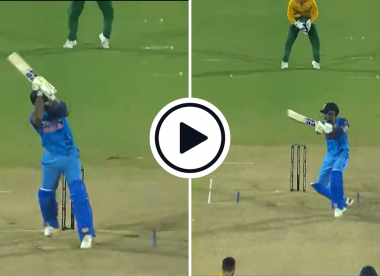 Watch: Suryakumar Yadav showcases 360-degree skillset in record-breaking T20I blitz