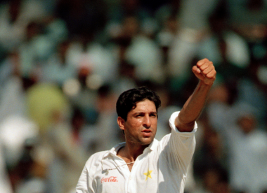 'Never listen to rumours' – Wasim Akram clears air on controversial 1996 World Cup quarter-final pull-out against India