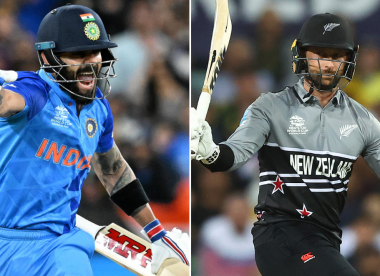 Latest ICC men’s T20 rankings: Kohli back in top ten, Conway overtakes Babar and Suryakumar